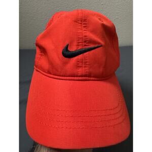 Nike Boys 4-7 Dri-FIT Sport Essentials Cap RED